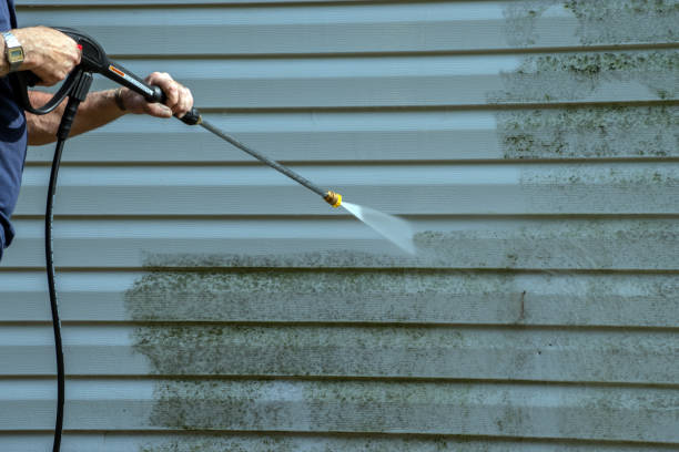 Best Commercial Pressure Washing  in Faxon, PA