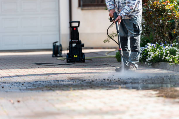 Best Deck Cleaning Services  in Faxon, PA