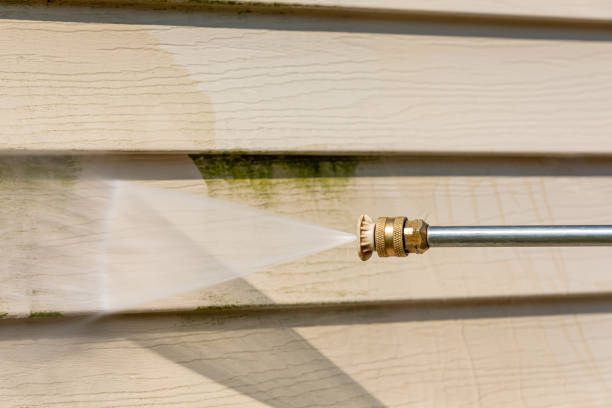 Best Residential Pressure Washing Services  in Faxon, PA